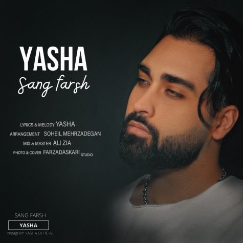 Yasha Sang Farsh